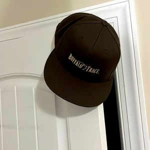 Keep your head warm or styled while sipping Buffalo Trace on the rocks or mixed